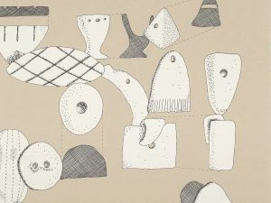 Ideograms I